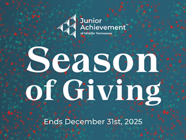 2025 Giving Season - Nashville Image